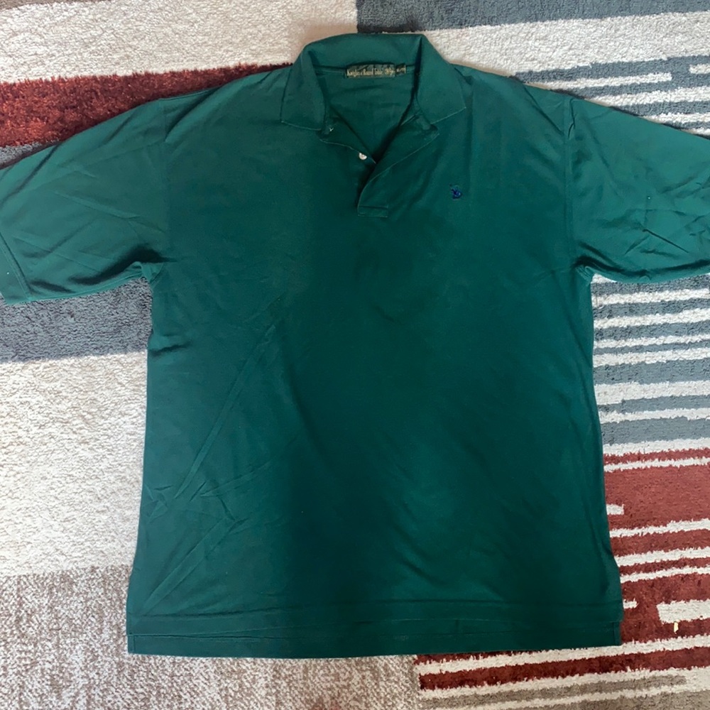 Vintage Ralph Lauren Polo